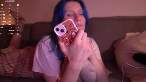 Snapshot of sleepingsonya chatting on September 2025 08:42:02 PM Sonya online show from September 2025 08:42:02 PM