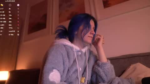 Snapshot of sleepingsonya chatting on September 2025 08:46:01 PM Sonya online show from September 2025 08:46:01 PM