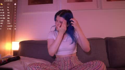 Snapshot of sleepingsonya chatting on September 2025 08:25:01 PM Sonya online show from September 2025 08:25:01 PM