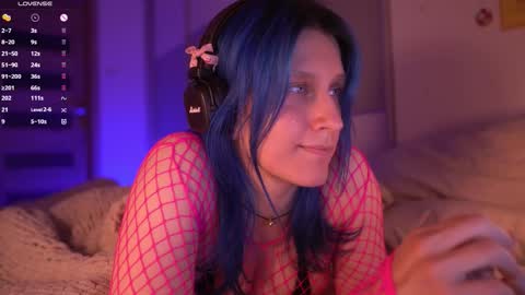 Snapshot of sleepingsonya chatting on October 2025 08:07:02 PM Sonya online show from October 2025 08:07:02 PM