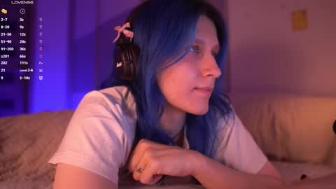 Snapshot of sleepingsonya chatting on October 2025 08:07:01 PM Sonya online show from October 2025 08:07:01 PM