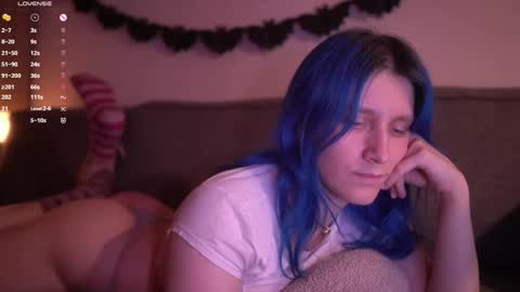 Snapshot of sleepingsonya chatting on October 2025 07:46:02 PM Sonya online show from October 2025 07:46:02 PM