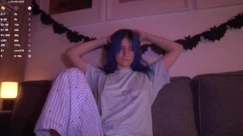 Snapshot of sleepingsonya chatting on October 2025 07:56:01 PM Sonya online show from October 2025 07:56:01 PM