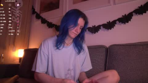 Snapshot of sleepingsonya chatting on October 2025 08:31:02 PM Sonya online show from October 2025 08:31:02 PM