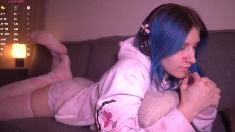 Snapshot of sleepingsonya chatting on November 2025 10:09:01 PM Sonya online show from November 2025 10:09:01 PM