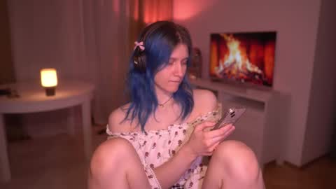 Snapshot of sleepingsonya chatting on November 2025 08:52:02 PM Sonya online show from November 2025 08:52:02 PM