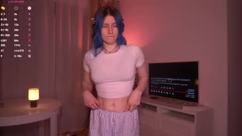 Snapshot of sleepingsonya chatting on November 2025 09:15:01 PM Sonya online show from November 2025 09:15:01 PM