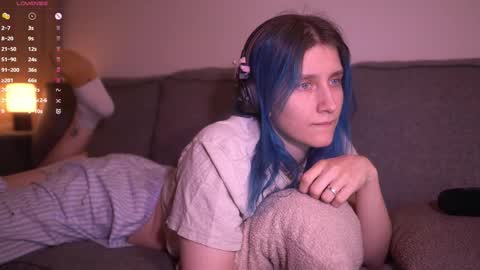 Snapshot of sleepingsonya chatting on November 2025 06:55:02 PM Sonya online show from November 2025 06:55:02 PM