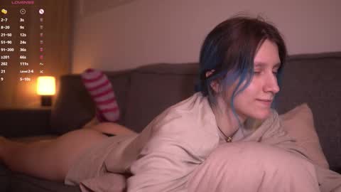 Sonya online show from February 2026 10:05:02 PM