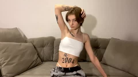 Snapshot of sleepysonya chatting on April 2026 04:45:02 PM Sofia online show from April 2026 04:45:02 PM