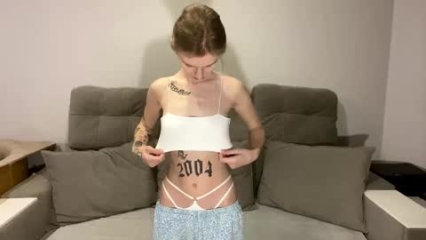 Snapshot of sleepysonya chatting on May 2026 06:57:02 PM Sofia online show from May 2026 06:57:02 PM