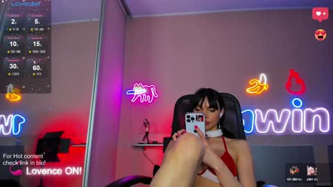 Slemgem Amy  friends online show from December 2024 06:29:01 PM