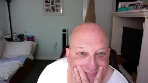 Snapshot of slick50000 chatting on May 2026 07:10:01 PM slick50000 online show from May 2026 07:10:01 PM