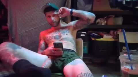 slick9thic07 online show from October 2025 08:44:01 AM
