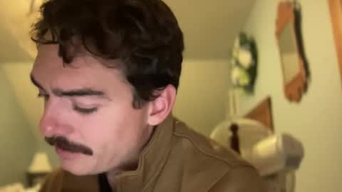 SlickMass online show from December 2024 12:23:01 AM