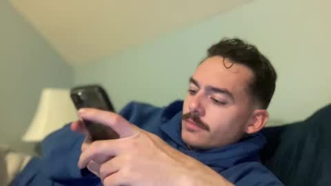 SlickMass online show from February 2025 01:35:01 AM