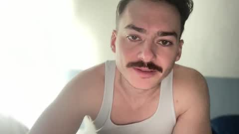 SlickMass online show from March 2025 02:04:02 AM