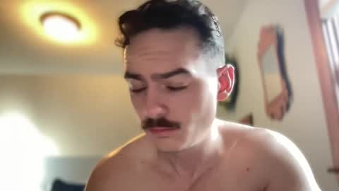 SlickMass online show from March 2025 08:52:02 PM