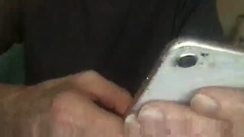 slienthear83 online show from January 2025 07:09:02 PM