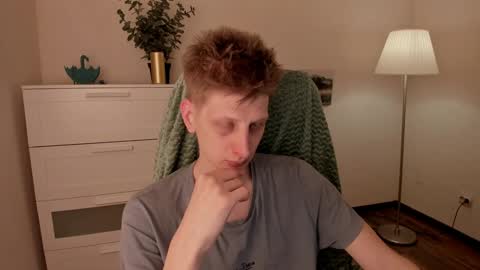 Andy online show from January 2025 10:29:02 AM