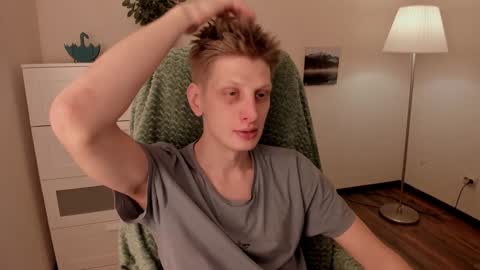 Andy online show from January 2025 01:30:01 PM