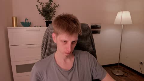 Andy online show from February 2025 12:50:01 PM