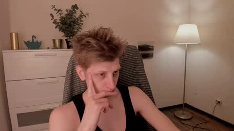 Andy online show from March 2025 10:30:02 AM