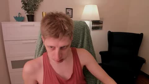 Andy online show from November 2025 08:22:01 PM