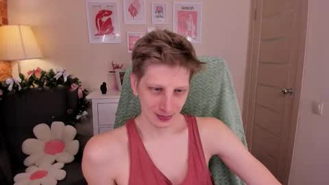 Andy online show from January 2026 08:58:01 PM