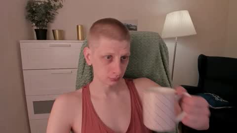 Andy online show from March 2026 08:48:02 PM