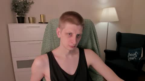 Andy online show from April 2026 08:25:02 PM