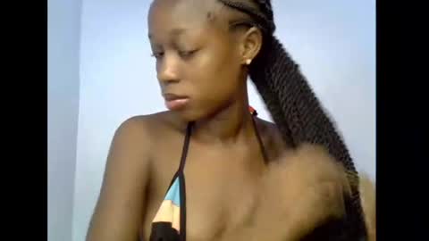 Snapshot of slim_candy12 chatting on June 2026 07:18:01 AM Lily online show from June 2026 07:18:01 AM