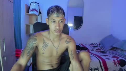 slim_master12 online show from February 2025 05:27:01 PM