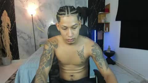 slim_master12 online show from June 2026 11:48:02 AM