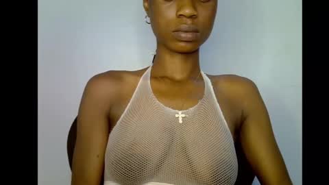 Snapshot of slim_petitqueen chatting on January 2026 05:27:02 PM Alice online show from January 2026 05:27:02 PM