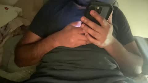 Daddy online show from April 2026 10:18:01 PM