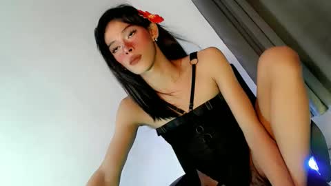 Snapshot of slimgirl_patricia chatting on December 2025 02:22:02 PM Pat online show from December 2025 02:22:02 PM