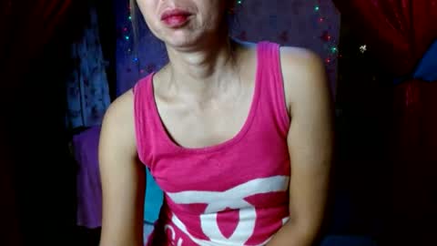 Snapshot of slimlady2023 chatting on December 2024 11:50:02 AM Anna online show from December 2024 11:50:02 AM