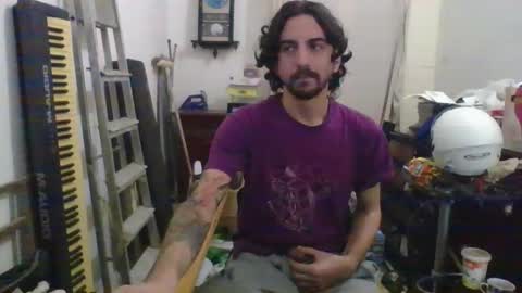 SlimTeaser089 online show from February 2026 01:26:01 PM