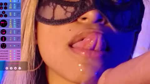 Snapshot of sloppylucy chatting on January 2025 02:13:01 PM SloppyLucy online show from January 2025 02:13:01 PM