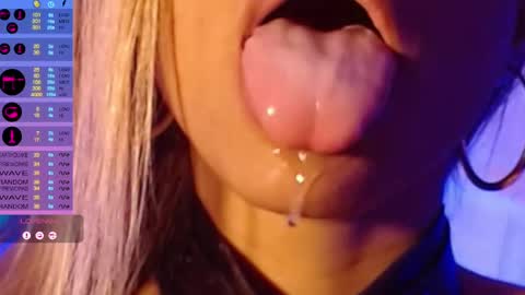 Snapshot of sloppylucy chatting on January 2025 02:19:01 PM SloppyLucy online show from January 2025 02:19:01 PM