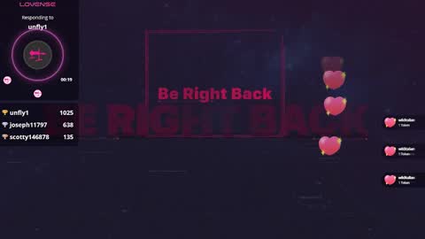 Snapshot of sloppylucy chatting on January 2025 06:21:01 PM SloppyLucy online show from January 2025 06:21:01 PM