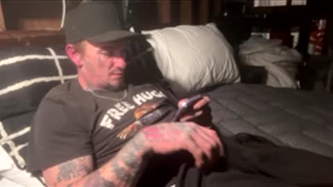 Snapshot of slotsnake chatting on March 2026 06:30:01 AM Soulsnatcherz online show from March 2026 06:30:01 AM