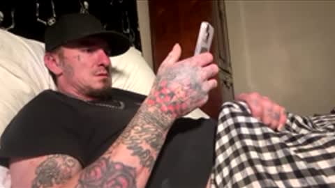 Soulsnatcherz online show from March 2026 10:22:01 AM