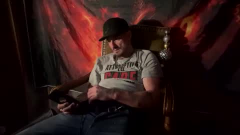 Soulsnatcherz online show from April 2026 10:49:02 AM