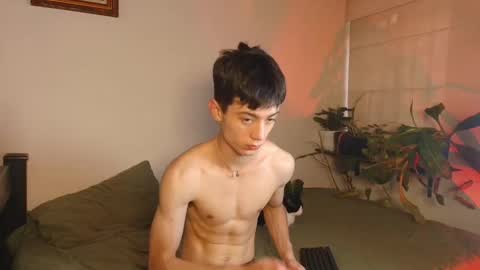 slowburnmystic online show from March 2026 10:39:01 PM