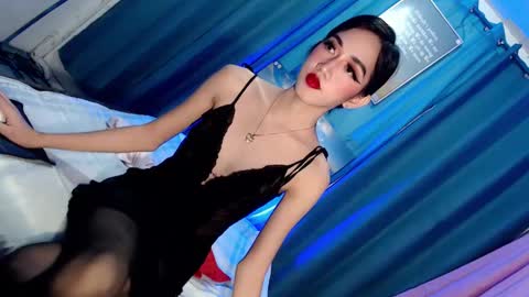 just call me aryana online show from December 2024 01:00:02 PM