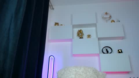 Ariana online show from February 2026 07:37:02 AM