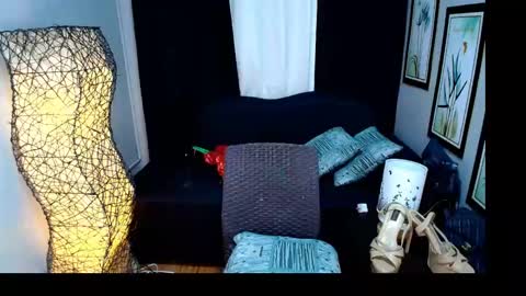 EMPRESS GODDESS KRISTINE online show from December 2024 07:04:02 PM