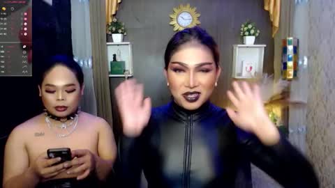 Snapshot of sluthotcummer69x chatting on February 2026 04:10:02 AM EMPRESS GODDESS KRISTINE online show from February 2026 04:10:02 AM